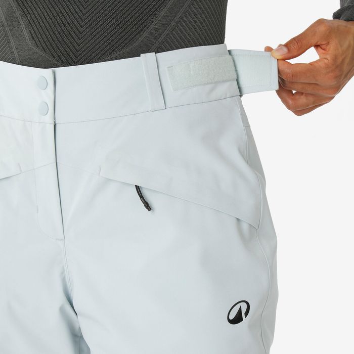 Pantalon de schi și snowboard călduros - produs resigilat Decathlon