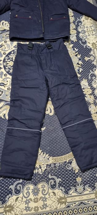 Спецовка сатылады 50/4  размер