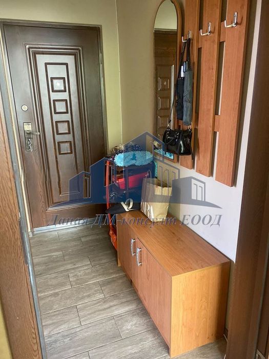 Дава се под наем Двустаен апартамент в Шумен, Център - 40 кв.м за 265.2 € - Снимка #4