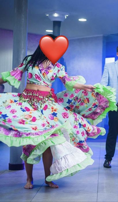 Costume tiganesti - absolut minunate