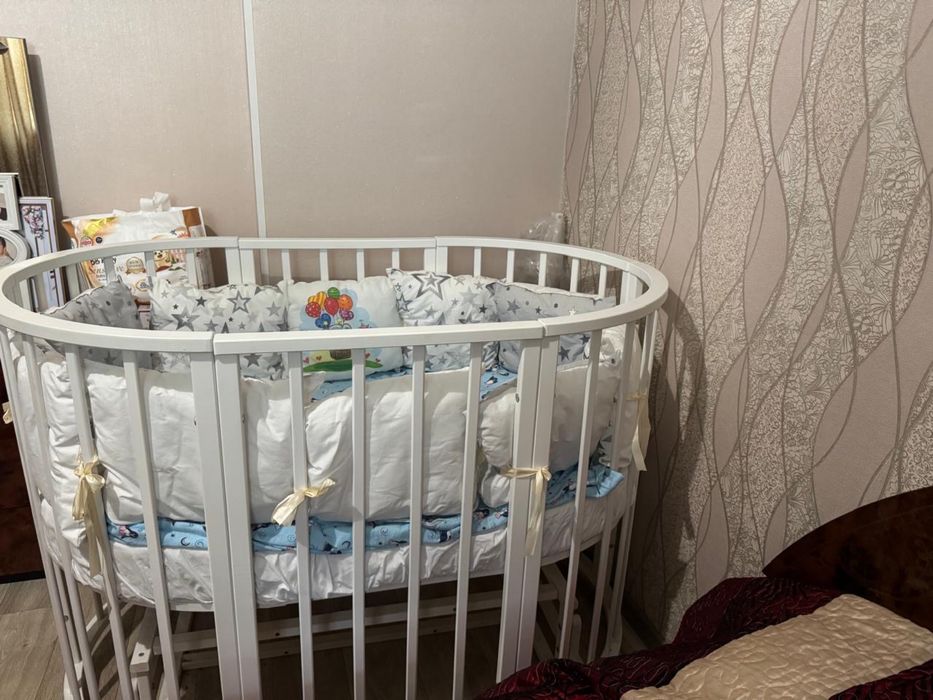 Десткая  монешка