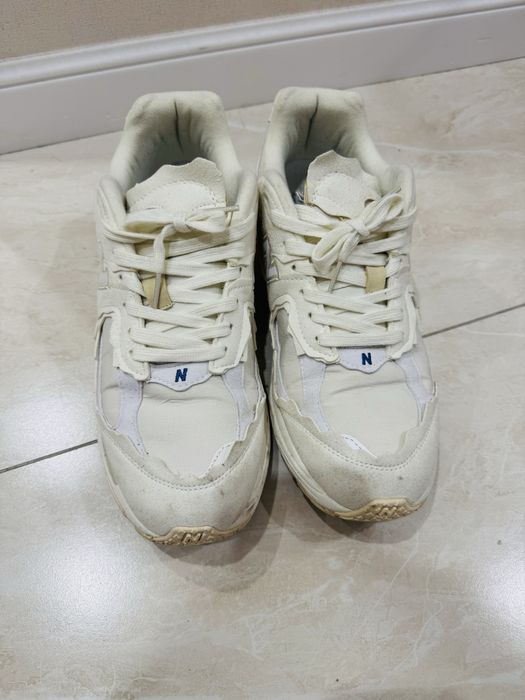 Мужские кроссовки