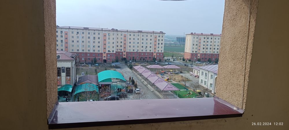 Сдается двухкомнатная квартира/ Two-room apartment for rent