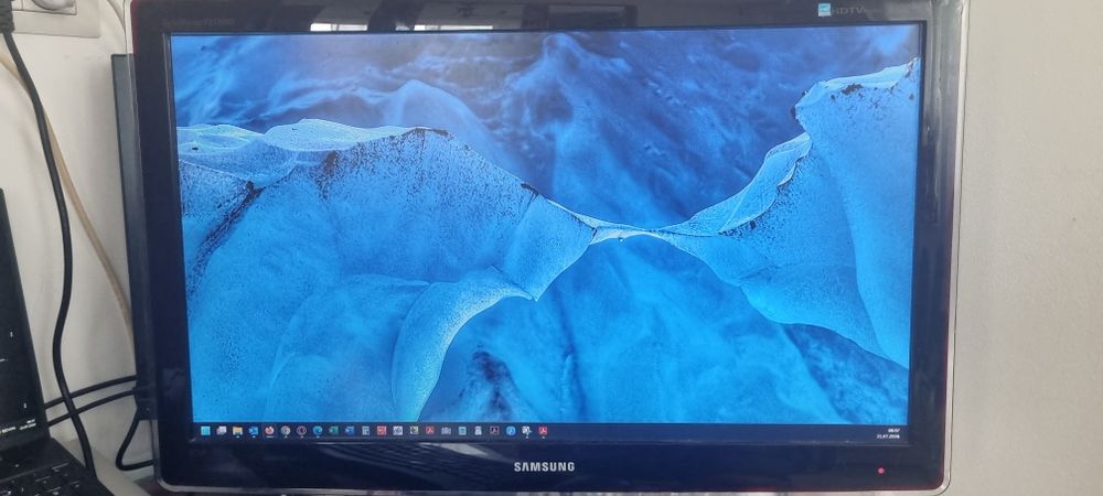 Samsung Monitor Televizor FHD p2770hd