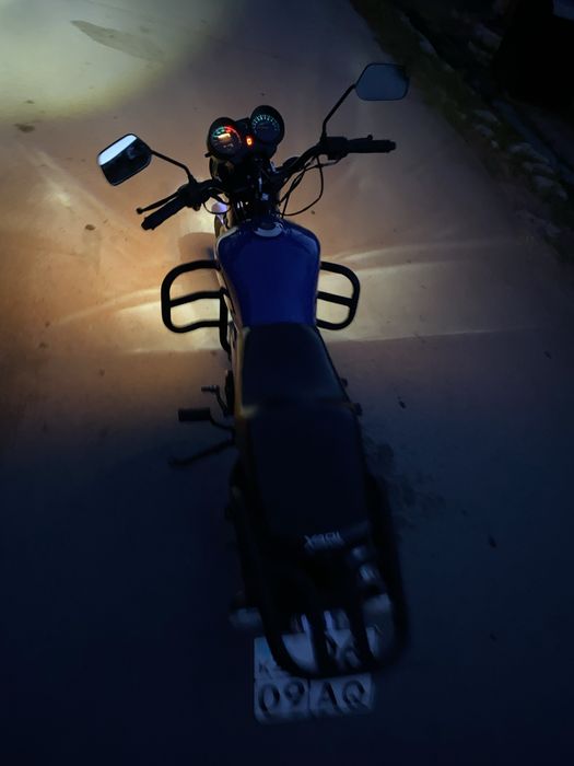Срочно мопед YAQI 49 f1
