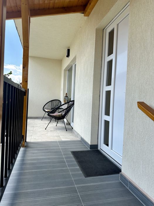 Casa de Vanzare Sfantu Gheorghe