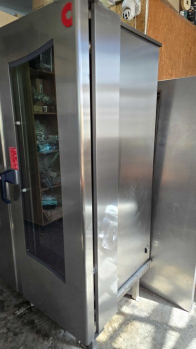 Cuptor Combi Convotherm OES 20.10 | PERFECT FUNCȚIONAL & TESTAT | Fără cărucior