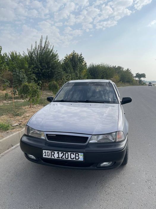 Nexia 1 1997 yil abmen ham bor