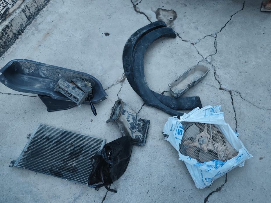 Салон делика булка