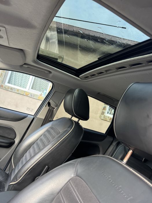 Ford focus 2010 stare foarte buna