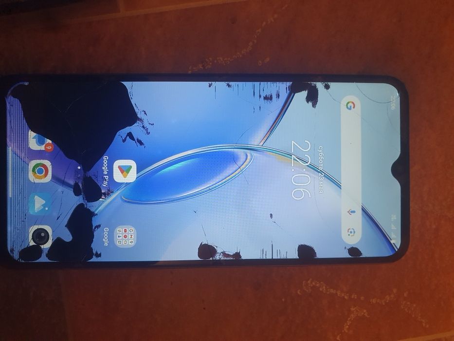 Продам Vivo y17s