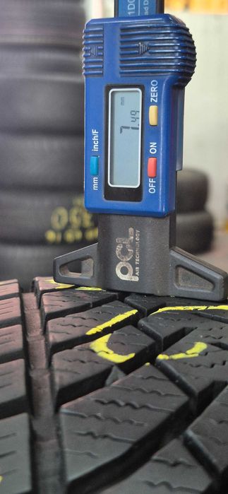 anvelope Pirelli,Falken,Hankook,Semperit 205/50/17 m&s iarna