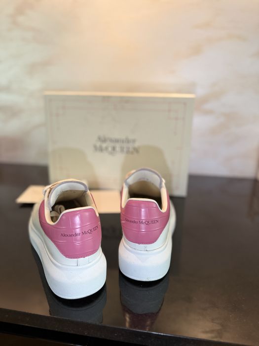 Alexander Mcqueen 36.5 размер НАЛИЧНИ 59€