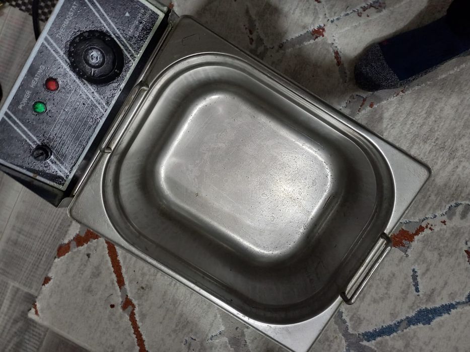 Продается Фритюрница