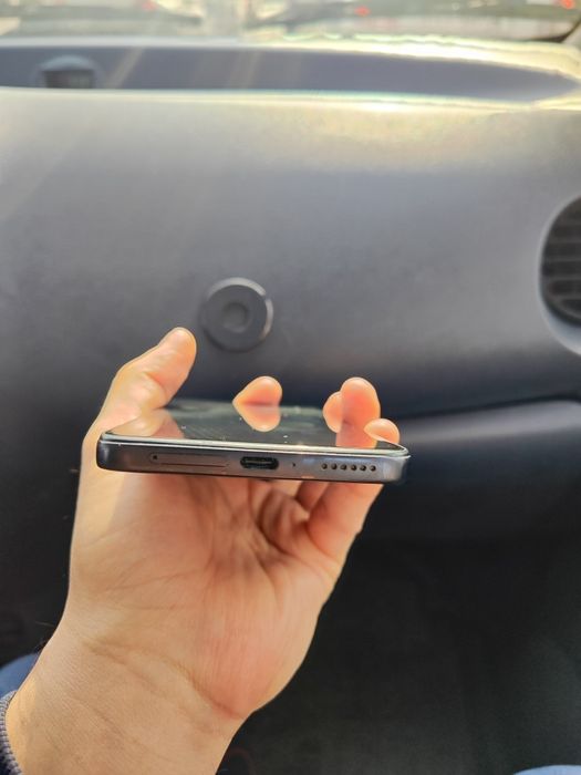 Redmi note 12 pro 8+4/256gb Global