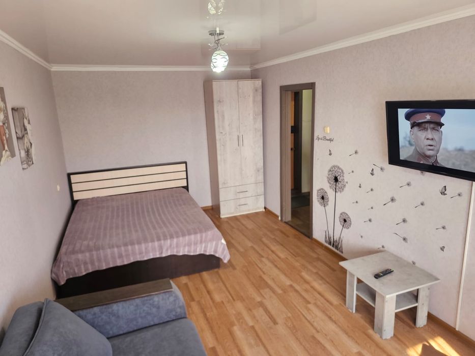 1-комн ленинградка Сокол, Марс