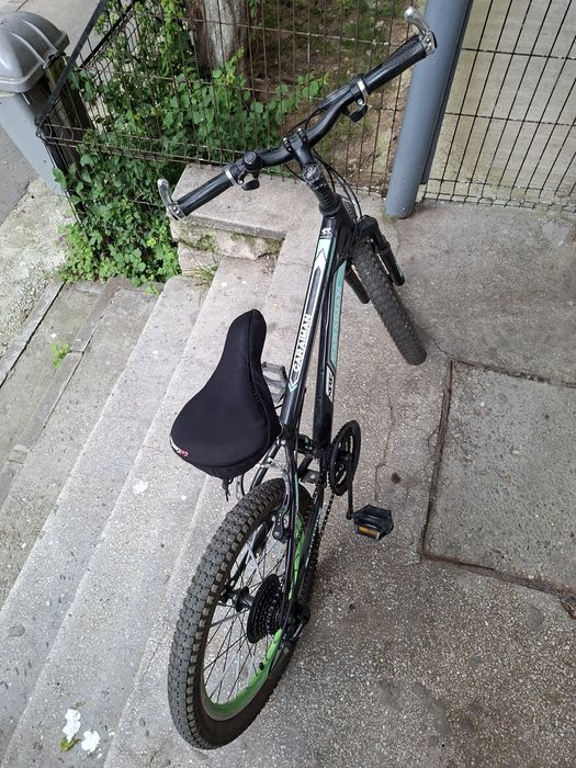 Bicicleta copii roti 24