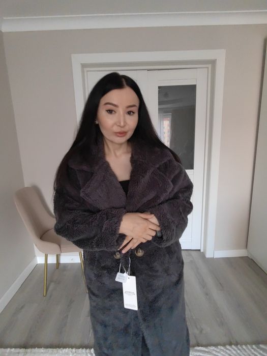 Шубы новые распродажа 42-46 размер