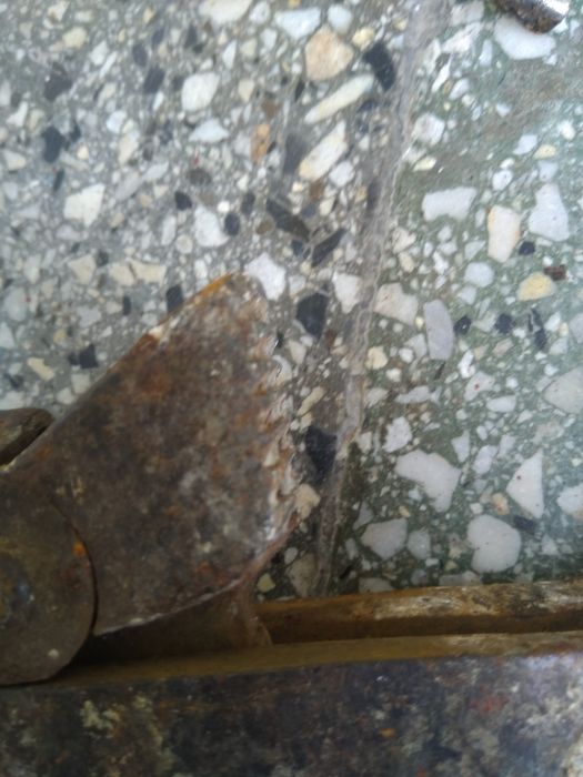 Тръбен  ключ стар