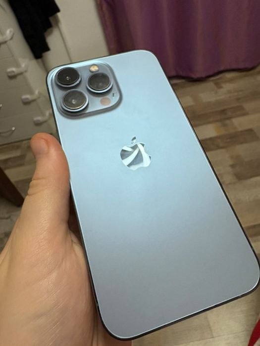 iPhone 13 Pro 128 Gb