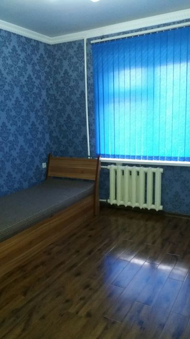 Kvartira bor studentlar uchun