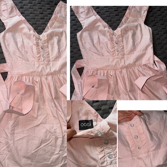 Одежда новые все