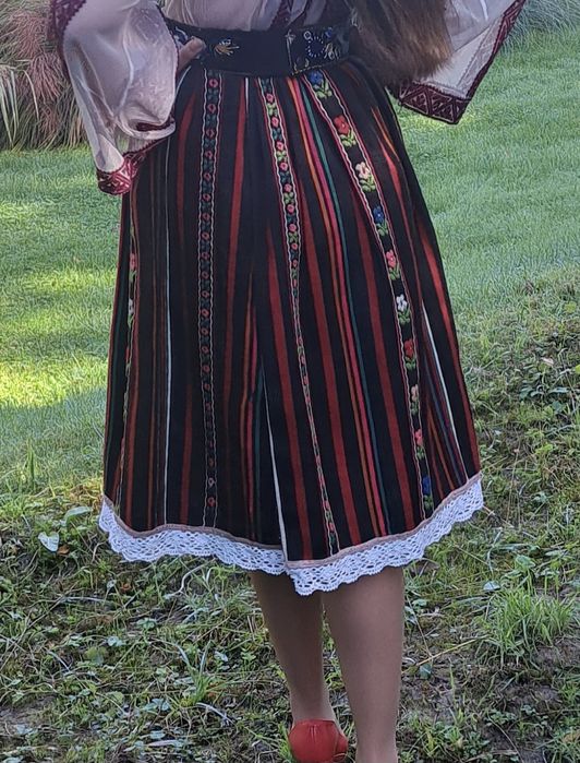 Valnic traditional vechi