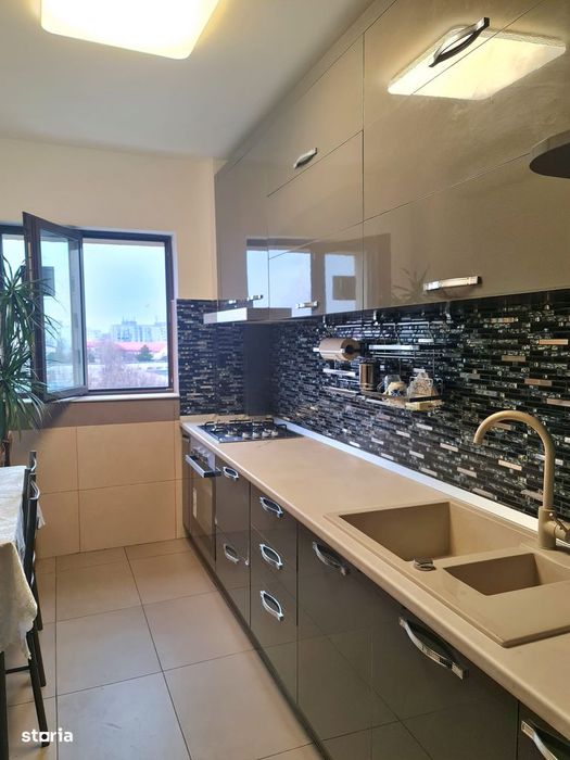 Apartament 2 camere Constantin Brancoveanu - Comision 0% !!!