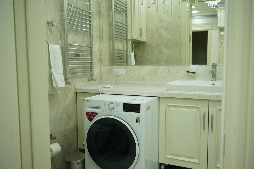 Квартира 3х комнат жк Казахстан Новостройка 93м2! Срочно Продажа КРГ