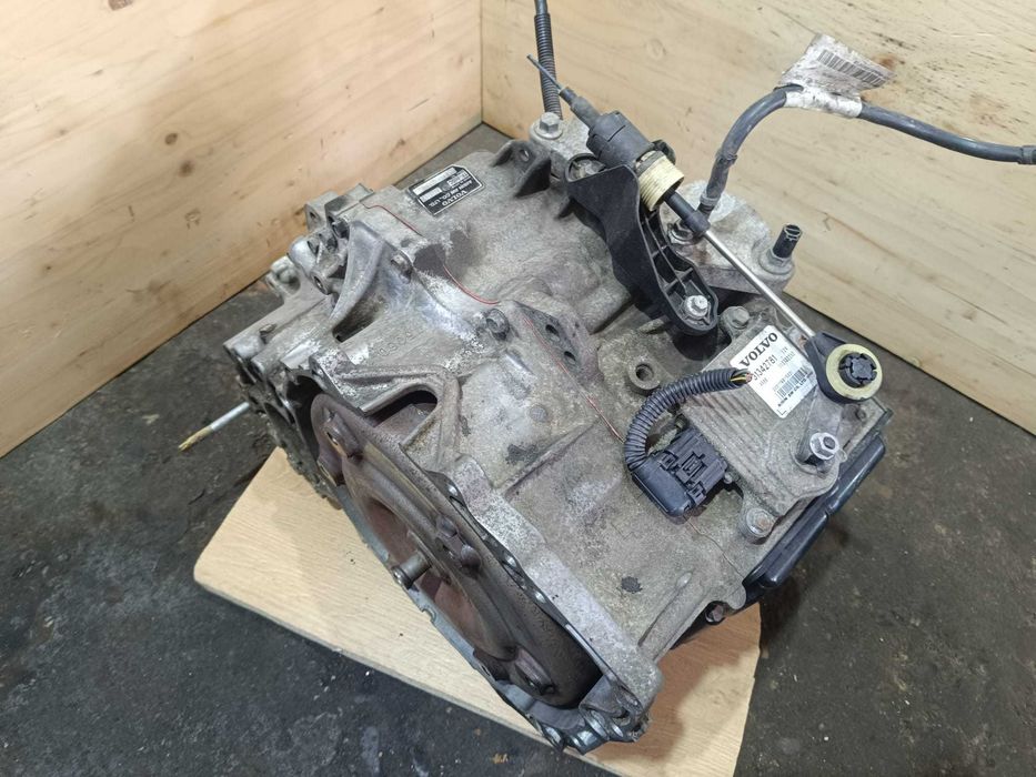 Cutie de viteze automata TF80 SC 1285110 VOLVO S60 V60 V70 S80 euro5