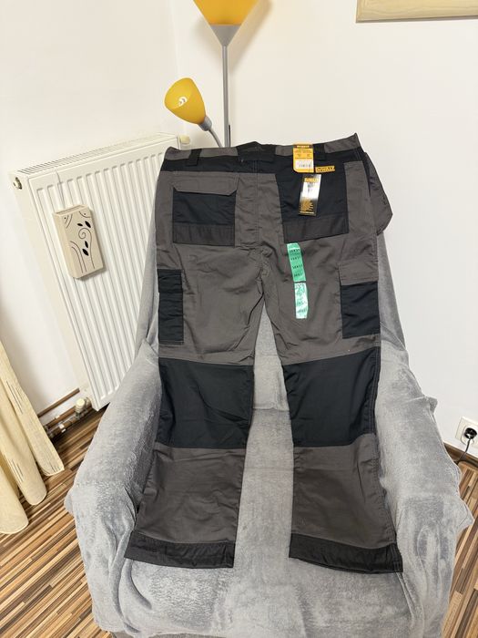 Vand pantaloni dewalt 56
