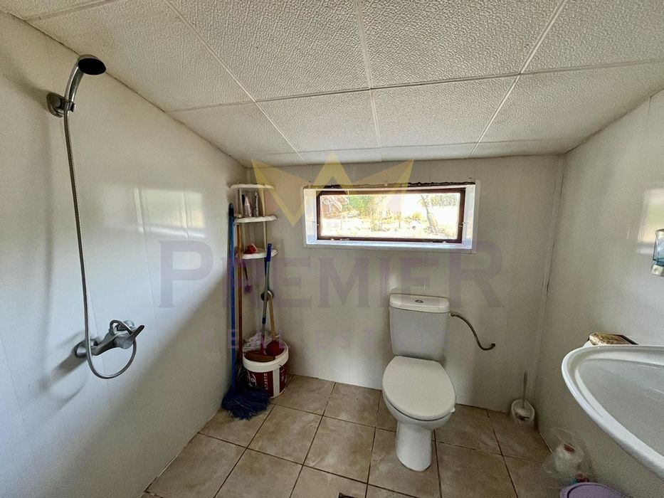 Къща в Змеево