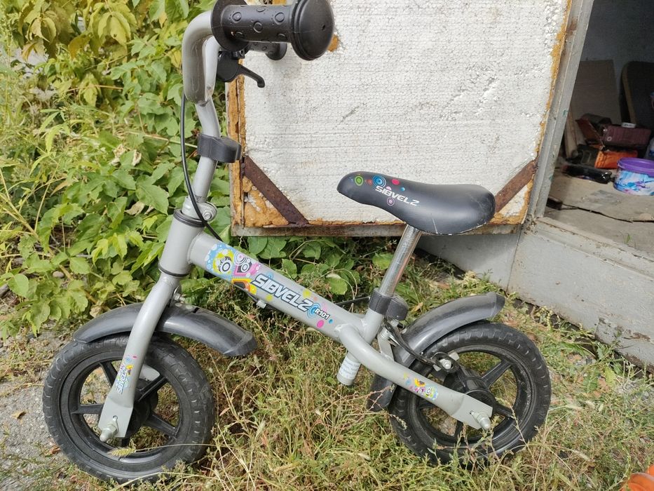 Продам беговел в отличном состоянии