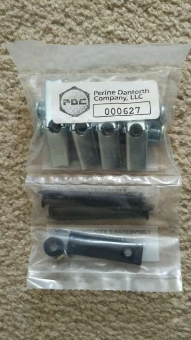 Vand sistem profesional de fixare in placa gips carton Rigips