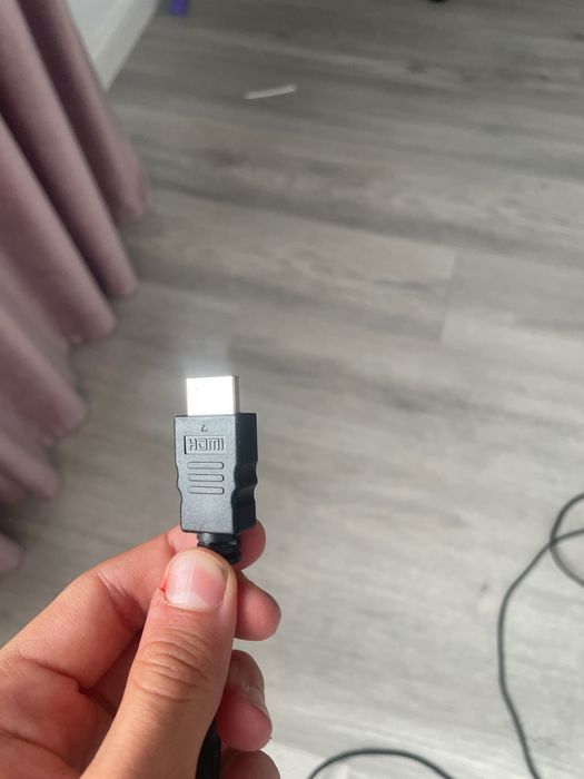 Ps4 pro 1 Tb cablu hdmi