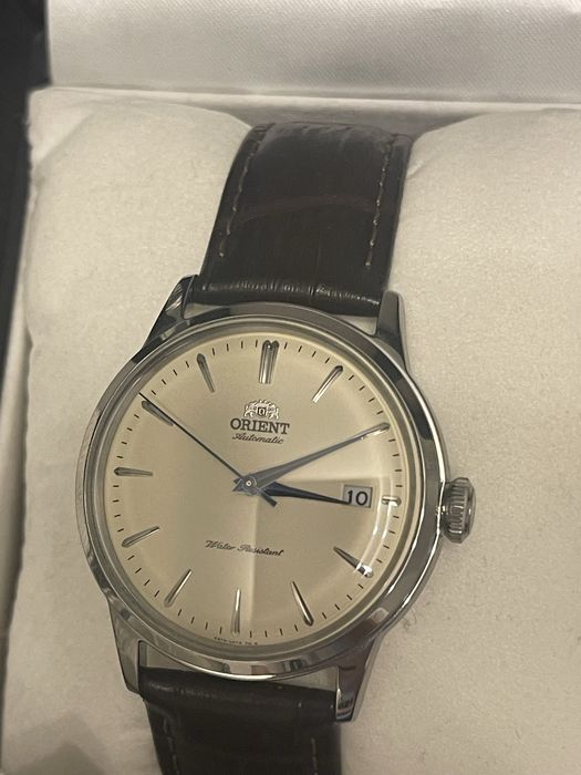 Orient bambino  swatch tissot seiko automat