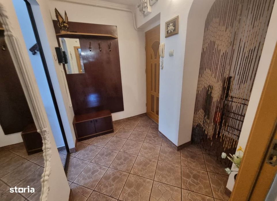 Apartament 2 camere Tudor Vladimirescu , 55 metri, etaj 4 Cod:163274