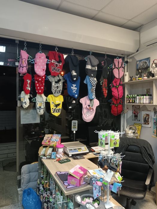 Продава се Магазин в София, Западен парк - 25 кв.м за 408 €/кв.м - Снимка #8