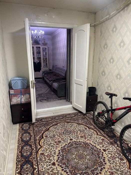 Продается квартира