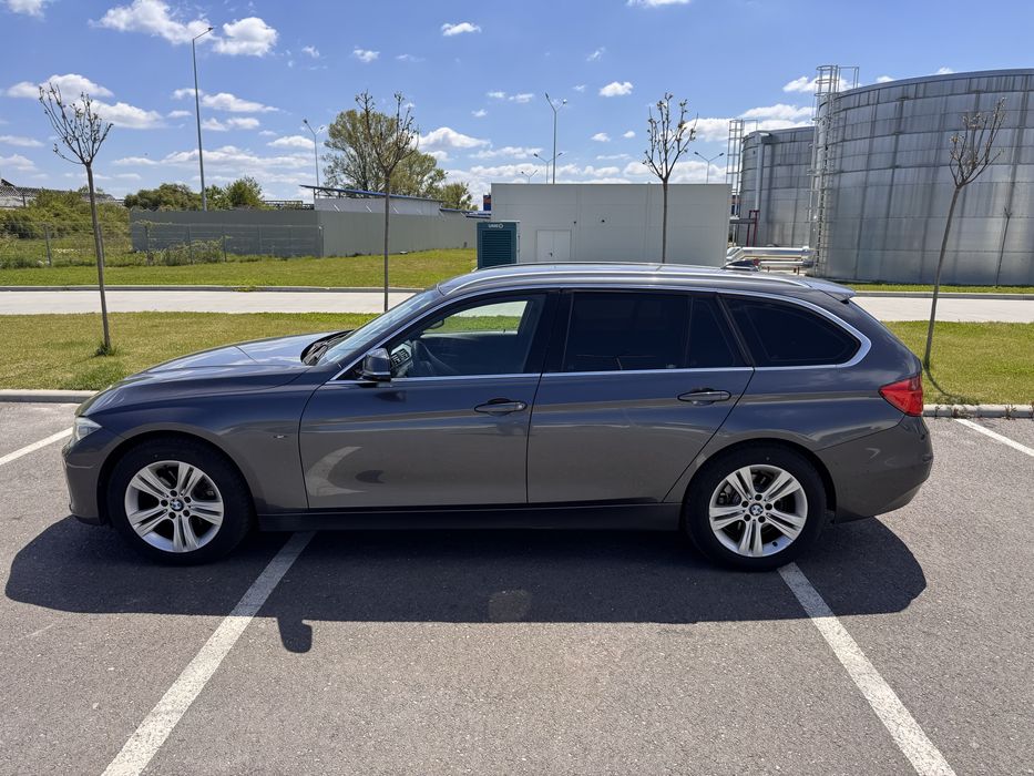 Vand Bmw Seria 3 SportLine