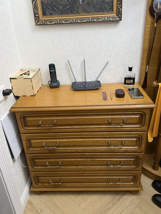 Комод для прихожей