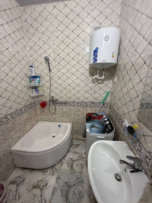 2 xonali kvartira