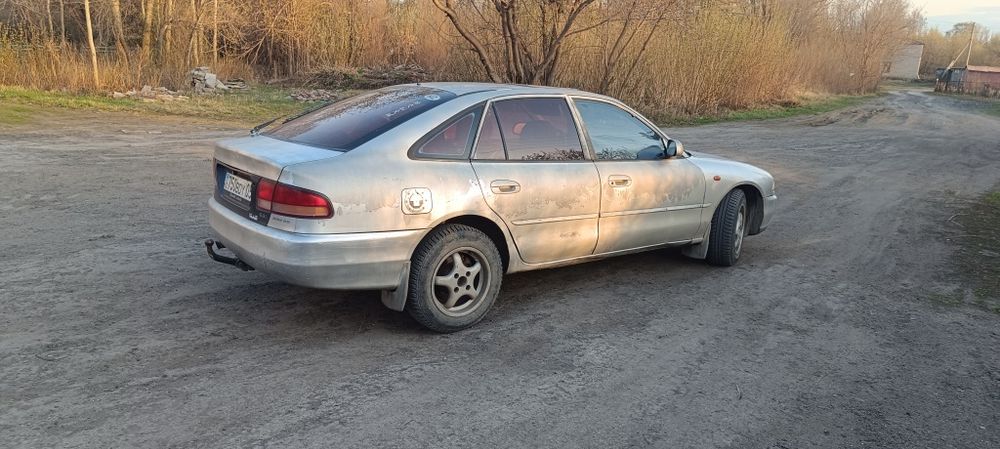 На активном ходу