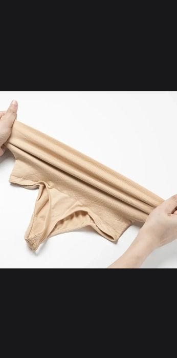 Утягивающее бельё