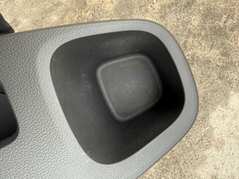 Kobalt BAR / Podstakannik