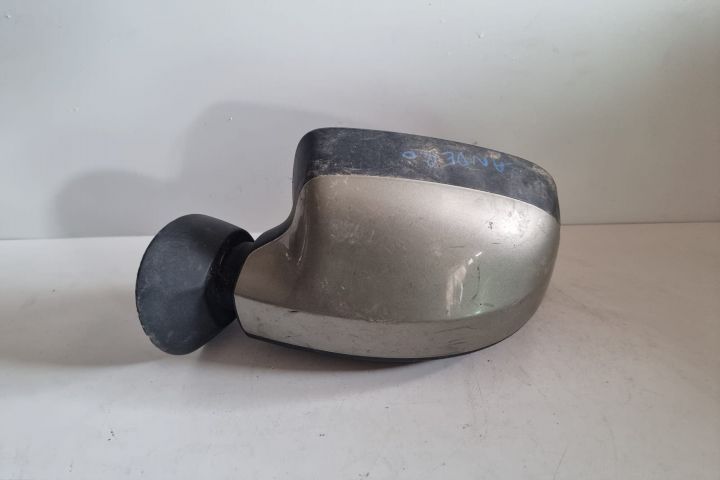 Oglinda Stanga Manuala 024363 Dacia Logan prima generatie (facelift)