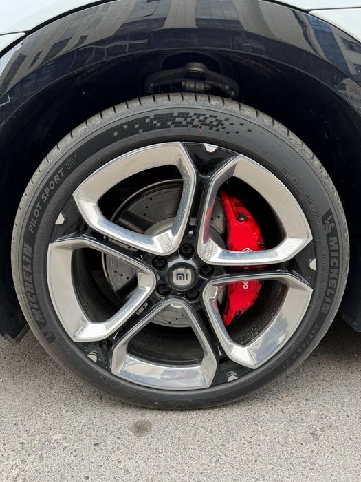 Xiaom Yu7 Max новая продается фулловая