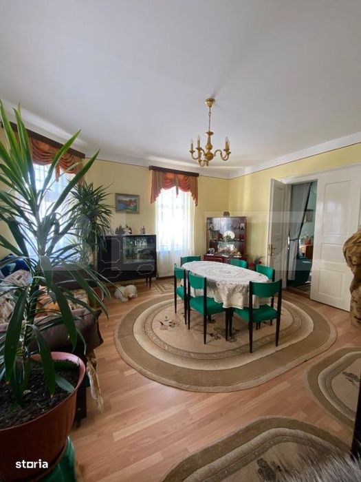 Casa de vanzare | Zona Independentei | 123 mp utili | Beci pe toata su