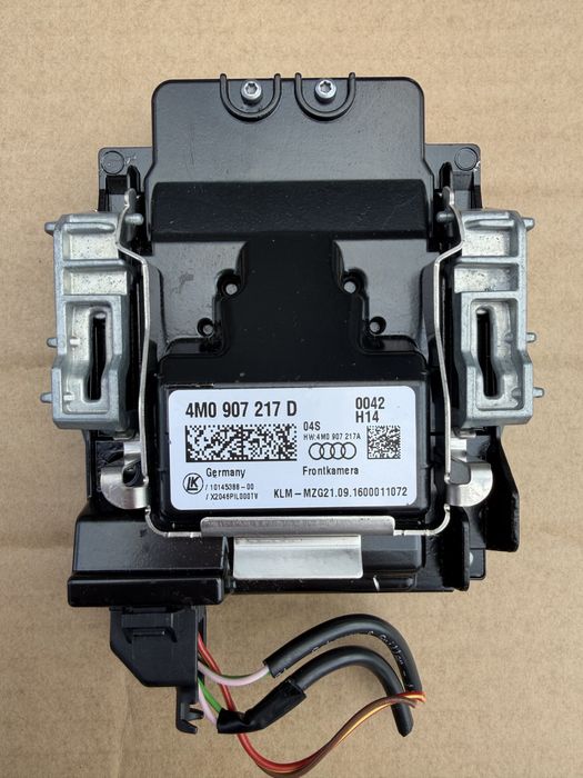 Camera parbriz Audi A4 B9, A5 8W, Q5 80A FY, Q7 4M 2016-2025