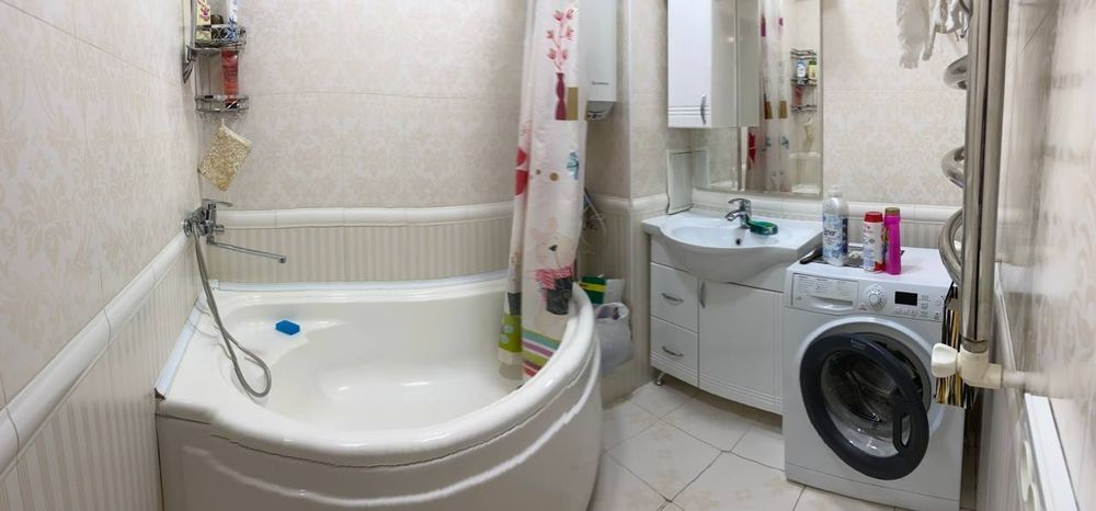 Сдаю в аренду свою квартиру в новостройке, 3/2/5, юнусабад 17